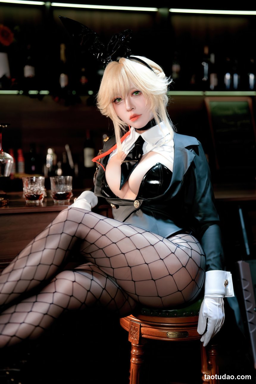 半半子 –  愛德ェントバニー[62P-375MB]