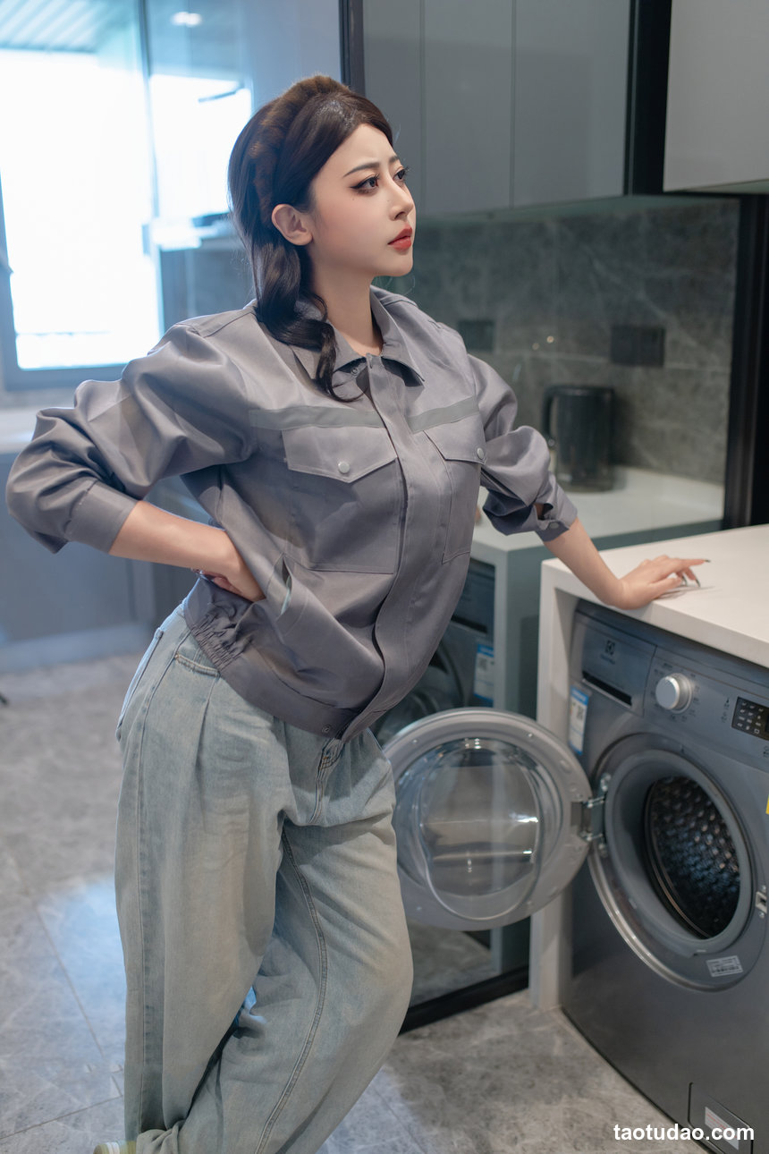 奈汐酱nice –  维羞工[82P+4V-1.68G]