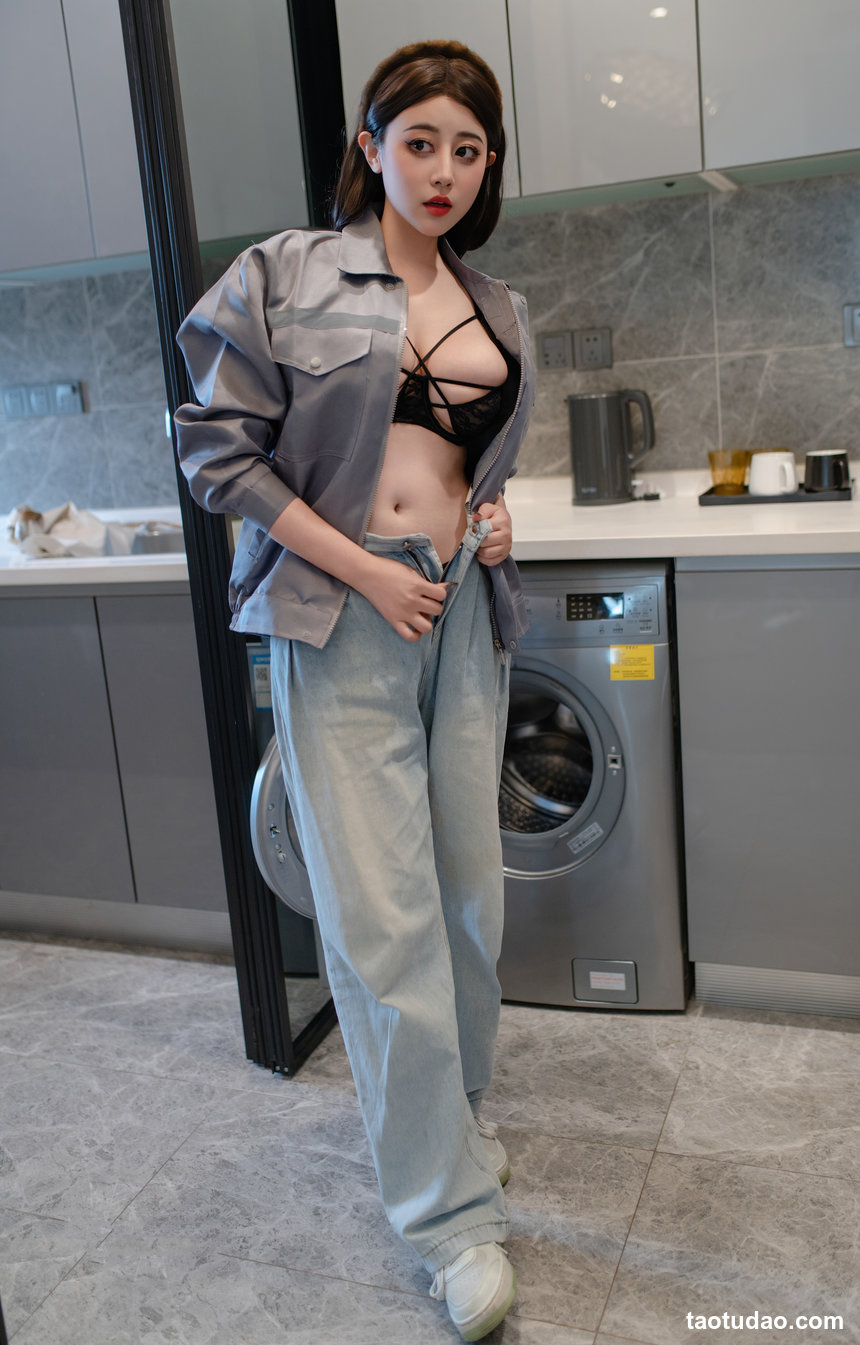 奈汐酱nice –  维羞工[82P+4V-1.68G]