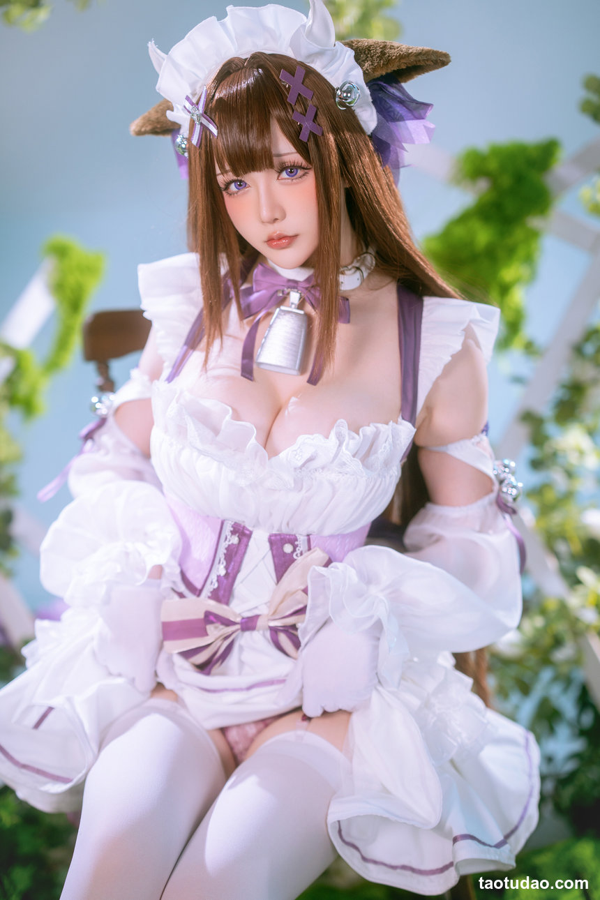 星之迟迟 –  碧蓝航线 樫野 [45P-165MB]