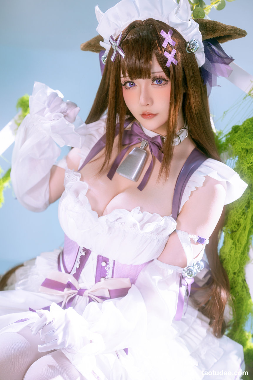 星之迟迟 –  碧蓝航线 樫野 [45P-165MB]