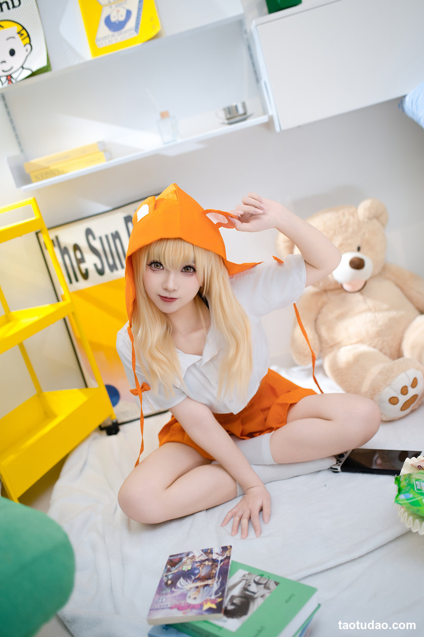 Bangni邦尼 –  小埋[85P+5V-1.1G]