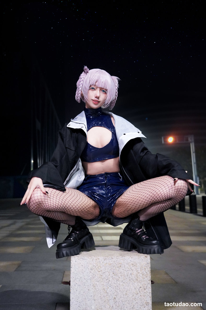 绞肉姬 –  彻夜之歌 七草荠[73P-325M]