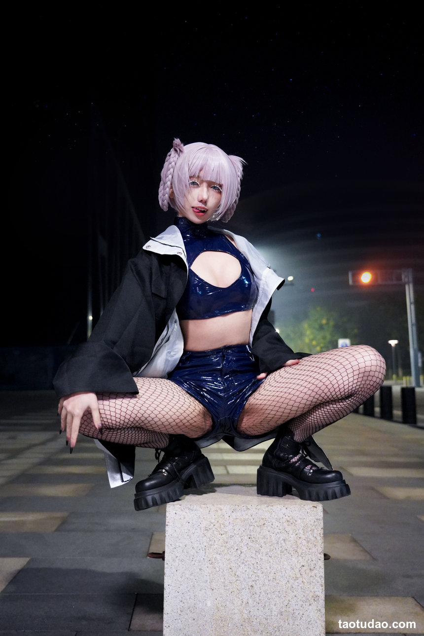 绞肉姬 –  彻夜之歌 七草荠[73P-325M]