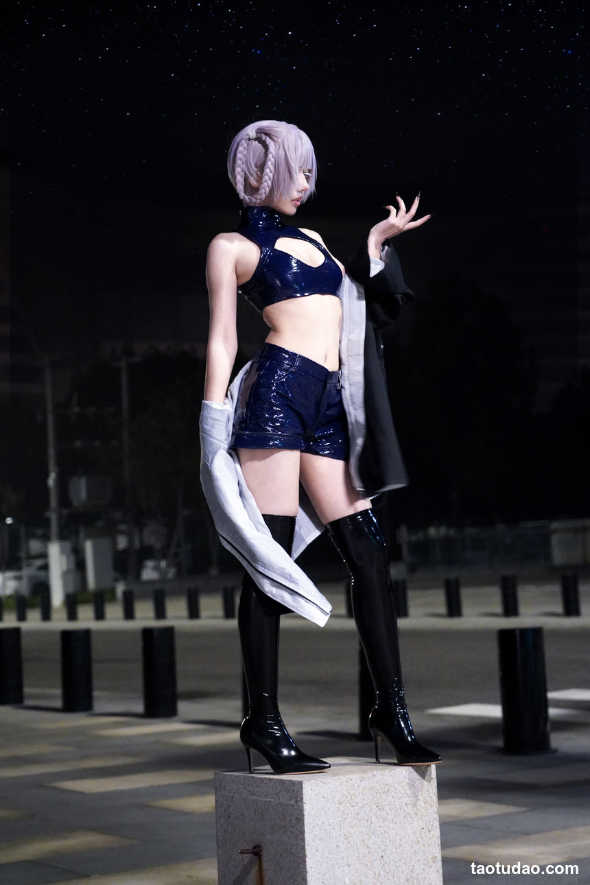 绞肉姬 –  彻夜之歌 七草荠[73P-325M]