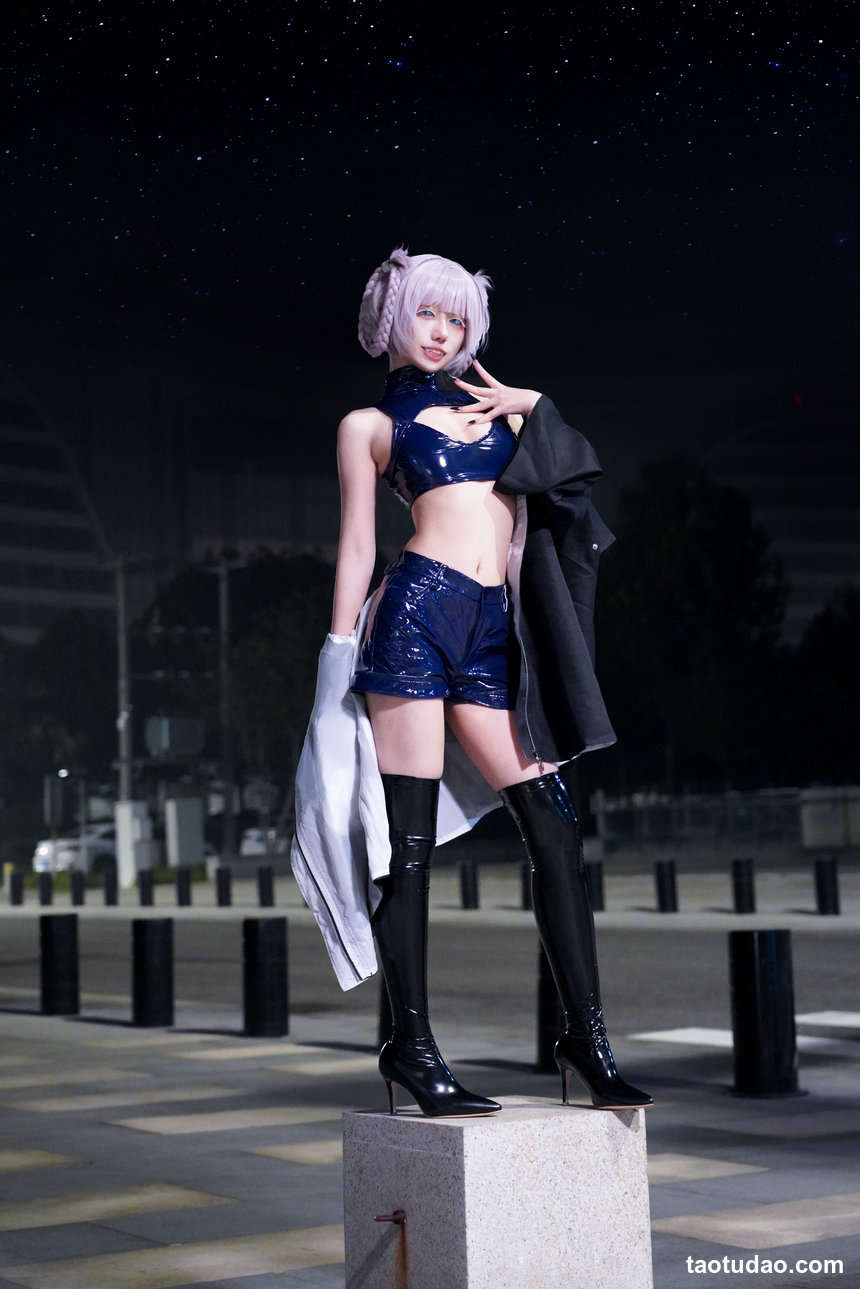 绞肉姬 –  彻夜之歌 七草荠[73P-325M]