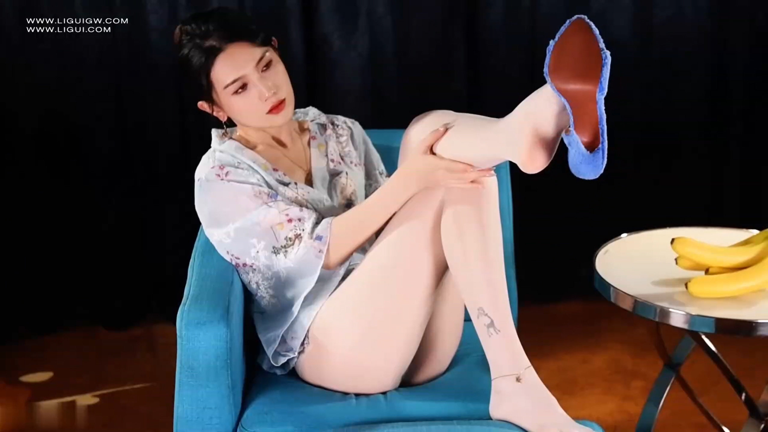 [ligui丽柜] hd视频 2026.03.14 自我玩弄的寂寞女孩 tiantian [1V-1.58G]