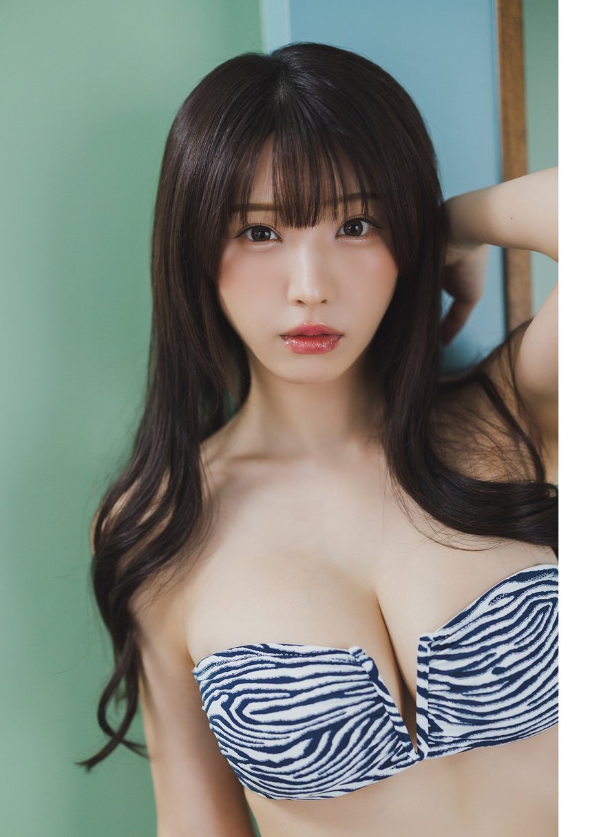 えなこカレンダーブック2026.4～2027.3【電子特別版】