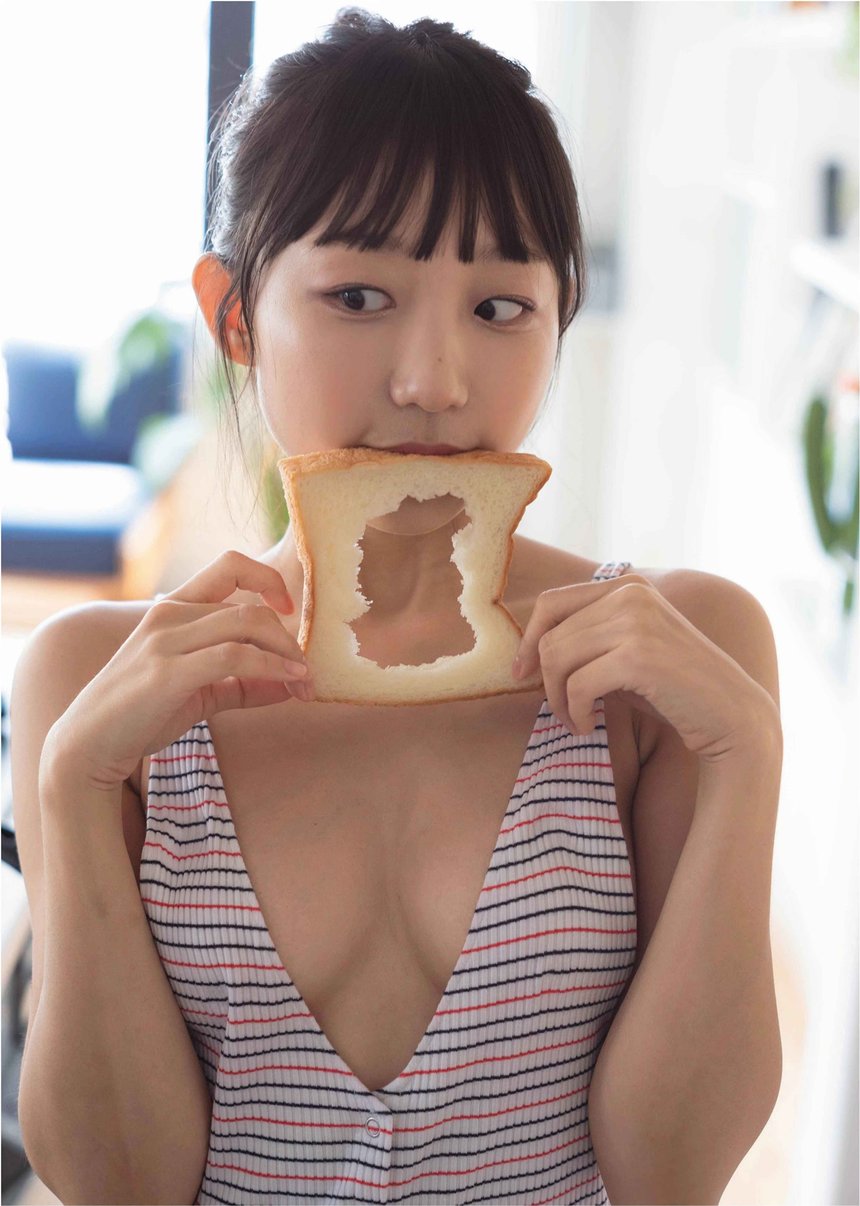 ピョ・ウンジ「東京生活 ―Dokyo Saenghwal―」[68P1V720MB]