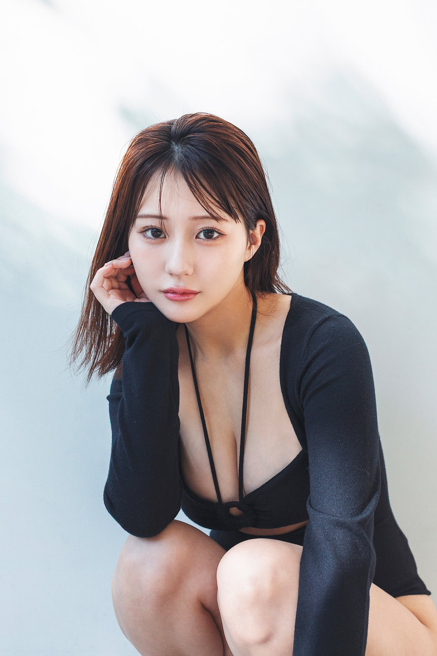 田中美久 つながっているよ