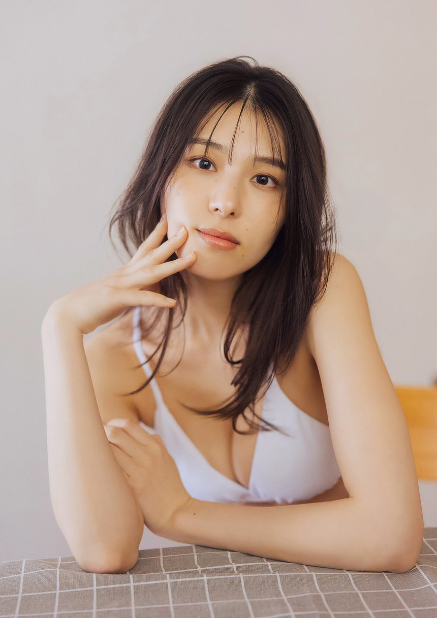 相楽伊織×フットボールネーション photogenic スペリオールデジタル写真集【44P 43MB】