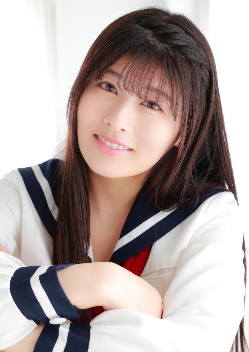 制服ダイアリー　ちとせよしの (GravureCream)