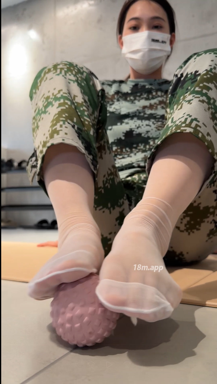 [ROSI写真]小视频系列648[1V／121MB]-妹子图