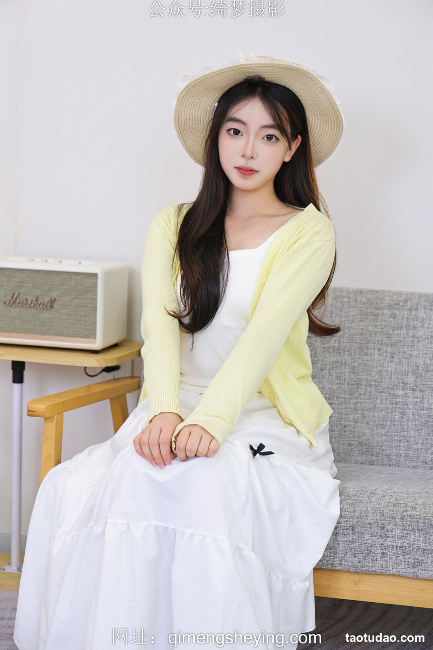 绮梦摄影 - 第381期 小萌（无印珍藏版）【图包+视频】[465P+2V-11.7G]