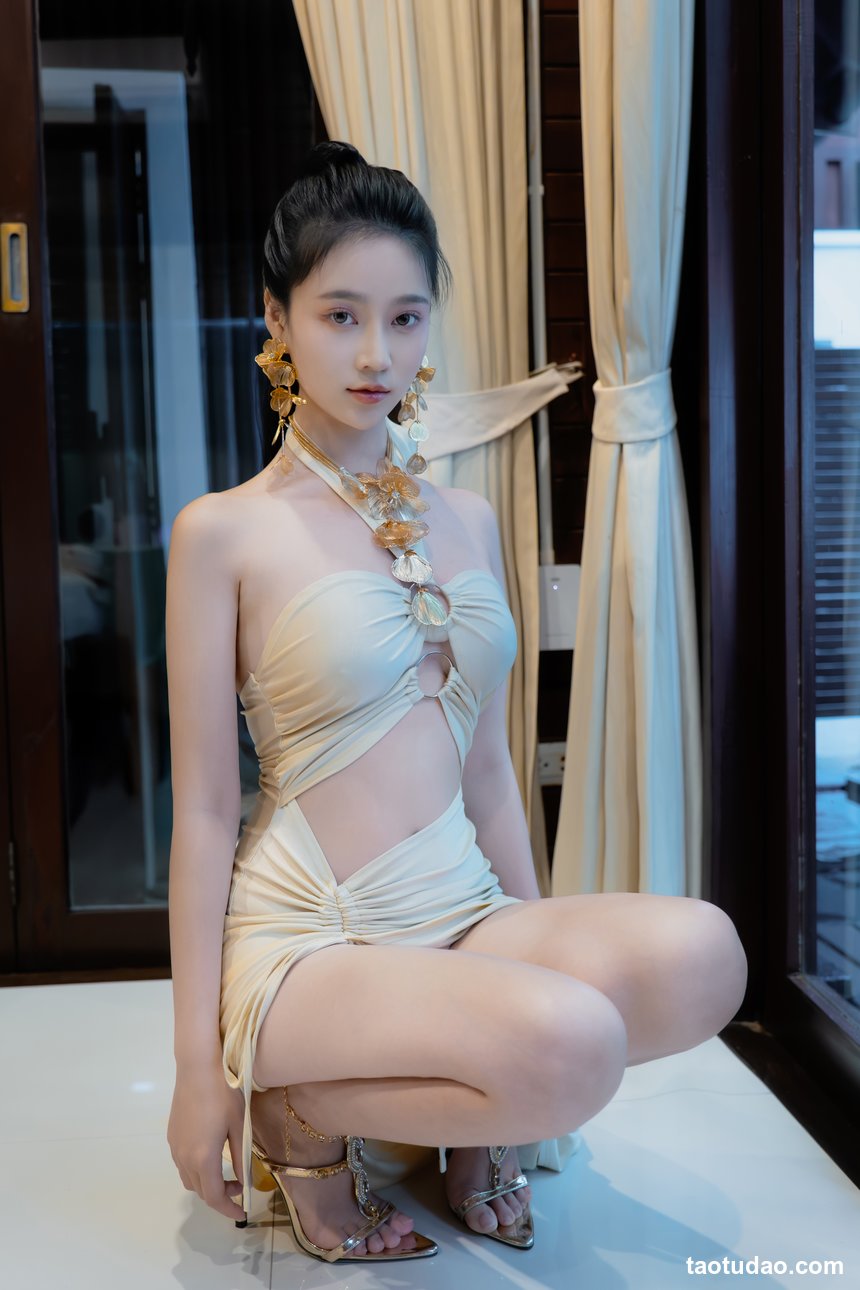 年年nnian –  海边维纳斯 [80P-1.07G]