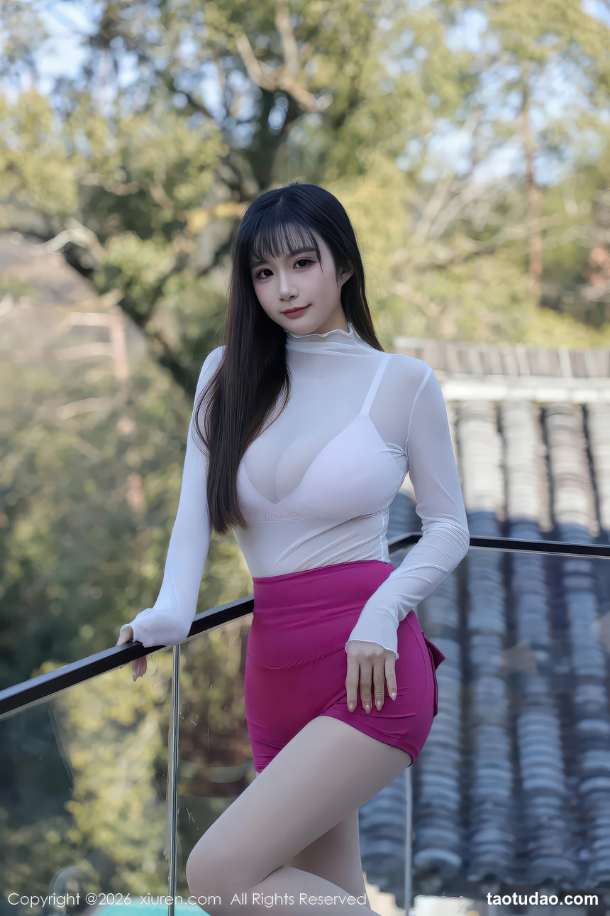 [XiuRen秀人网] 2026.01.30 NO.11305 小肉肉咪 [75+1P]