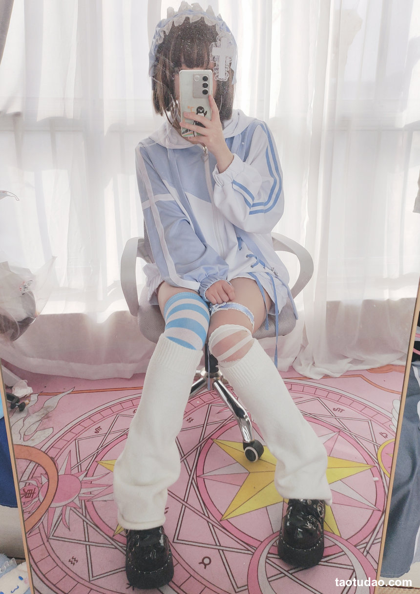 朝霧愛 – NO.009 常服[24P-80.9M]