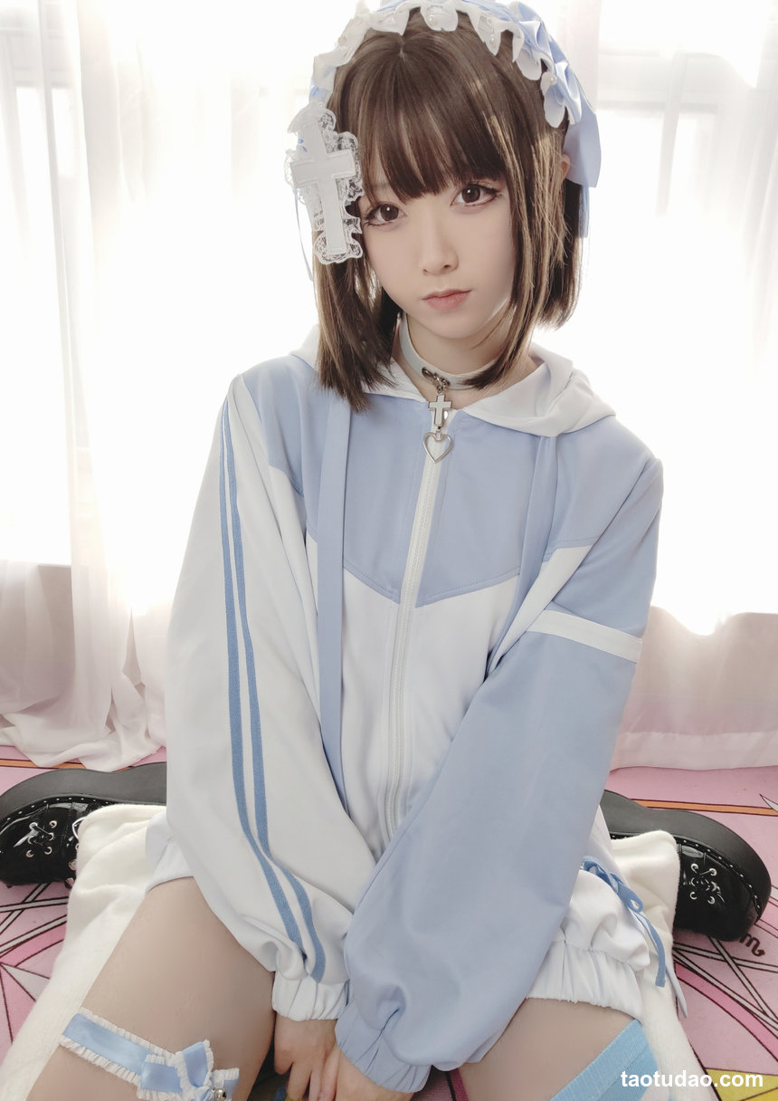 朝霧愛 – NO.009 常服[24P-80.9M]