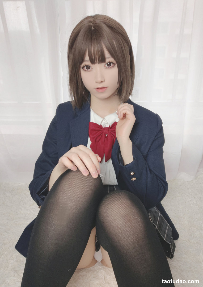 朝霧愛 – NO.010 制服自撮り[21P-95.3M]