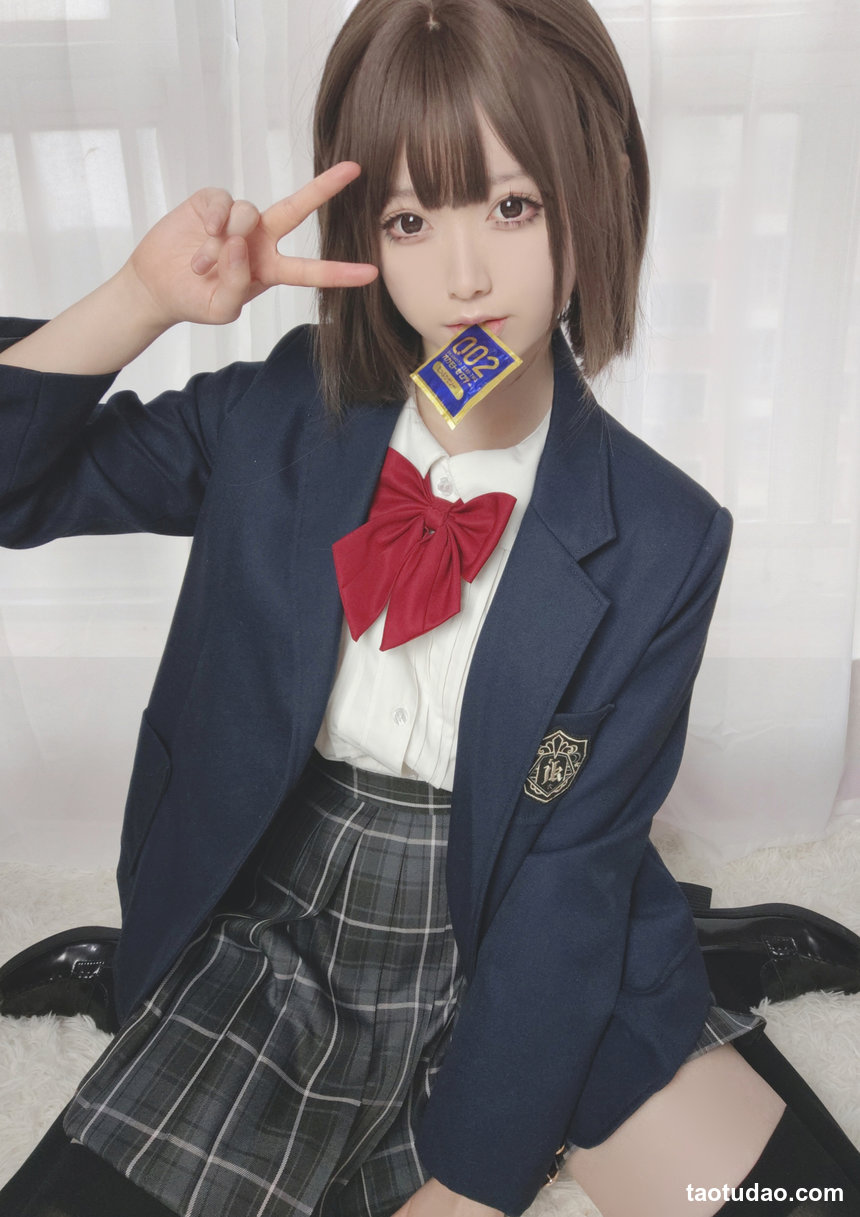 朝霧愛 – NO.010 制服自撮り[21P-95.3M]