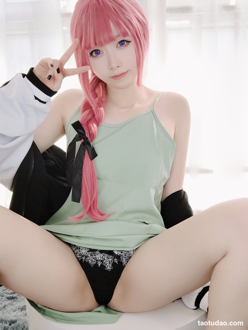 朝霧愛 – NO.020 廣井きくり[37P-151.7M]