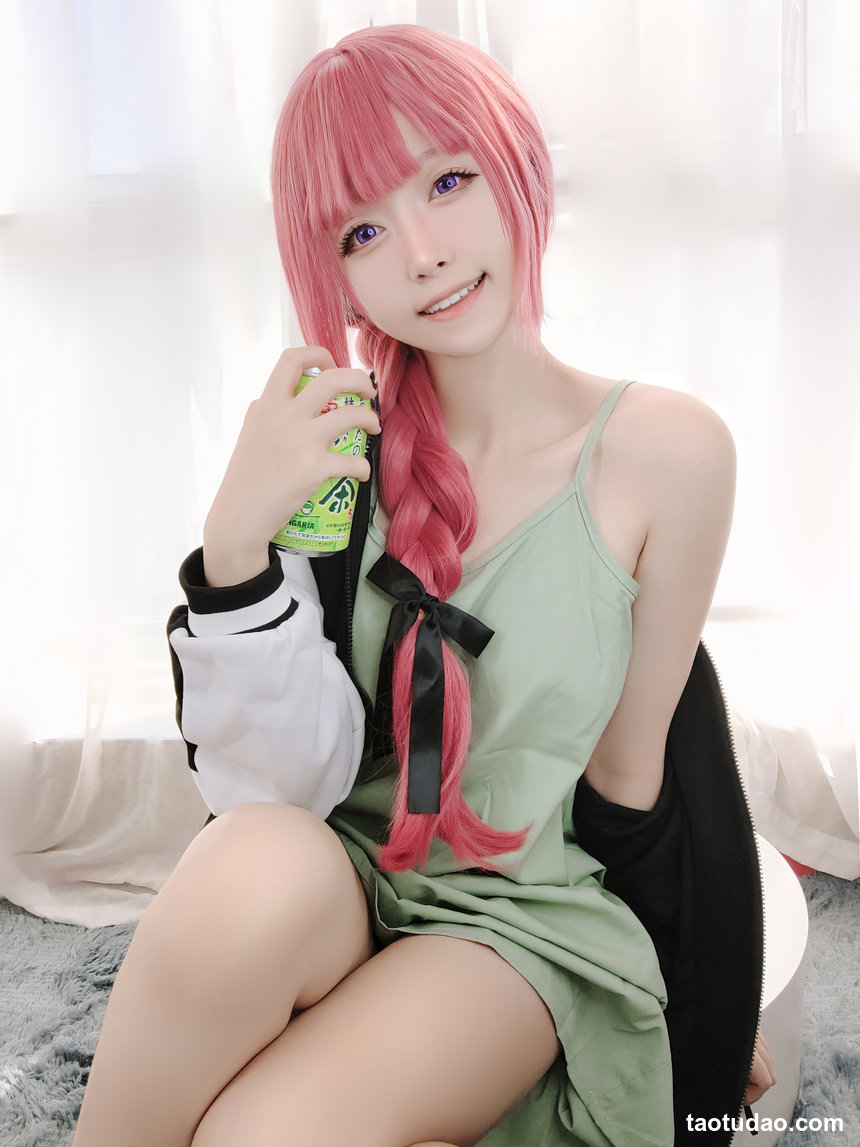 朝霧愛 – NO.020 廣井きくり[37P-151.7M]