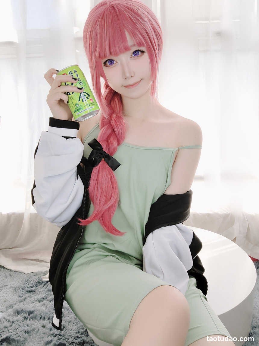 朝霧愛 – NO.020 廣井きくり[37P-151.7M]