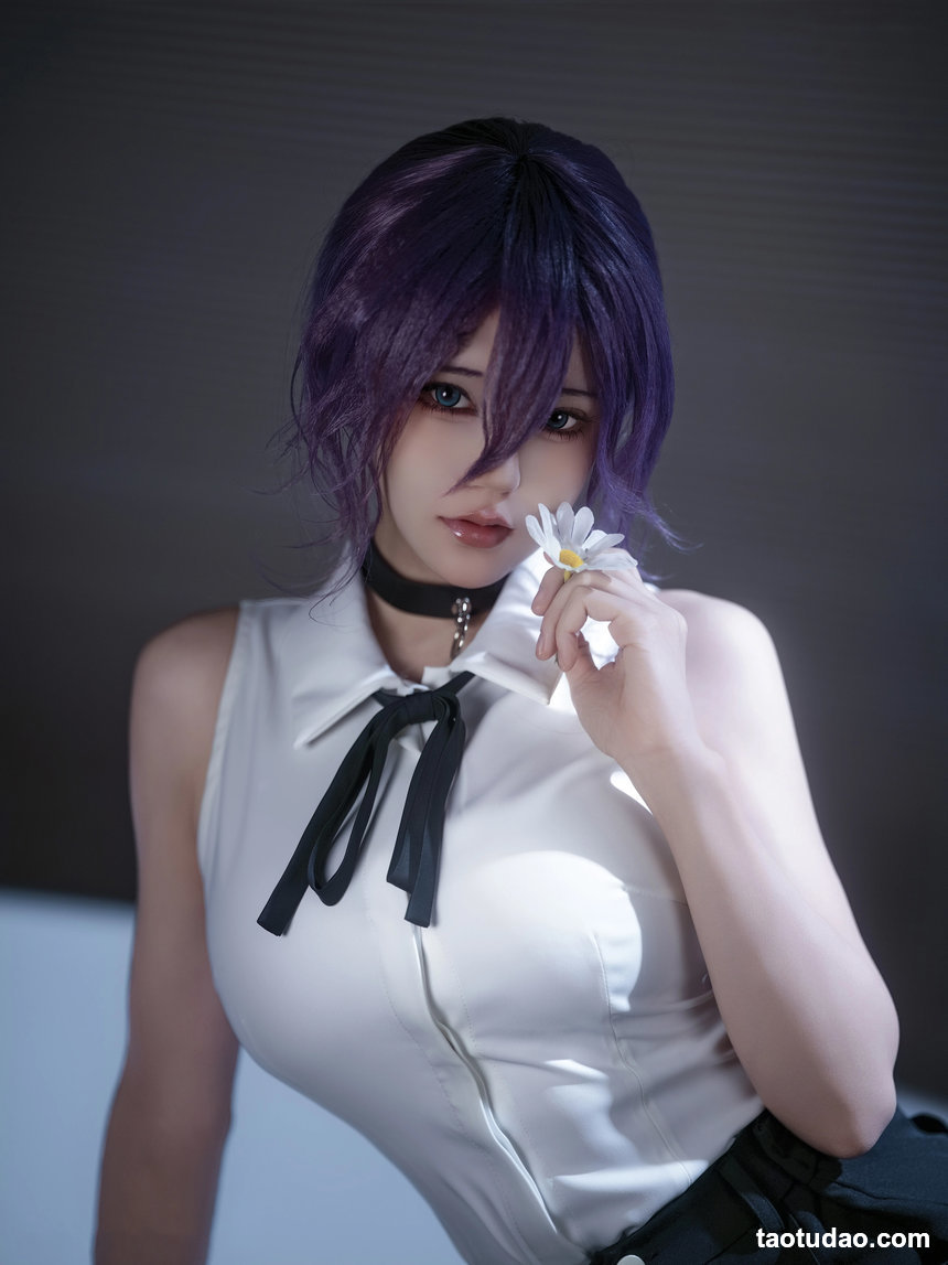 小仓千代w – NO.156 Patreon订阅 链锯人 蕾塞[32P-243.9M]