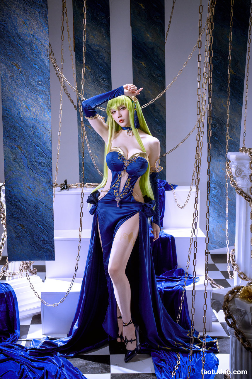 星之迟迟 – NO.319 叛逆的鲁路修 [29P-132MB]