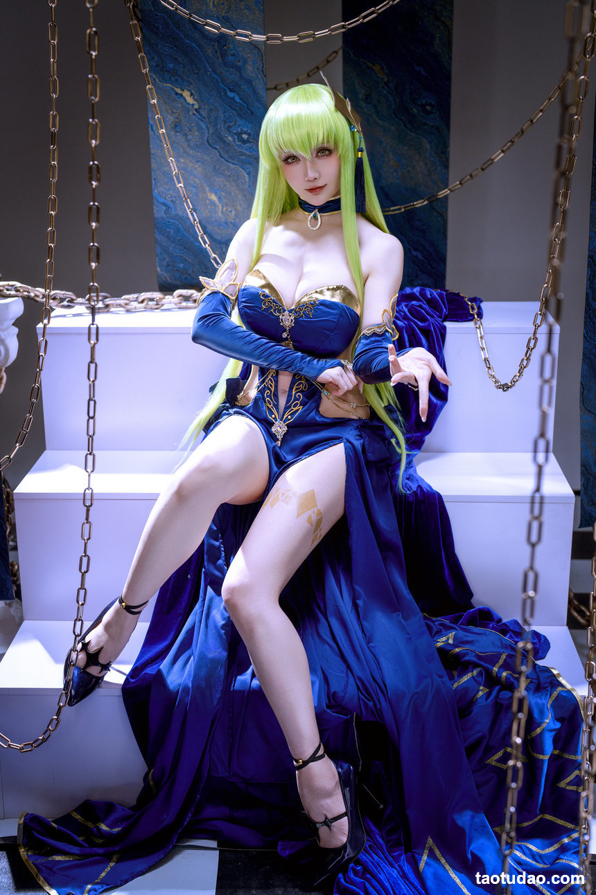 星之迟迟 – NO.319 叛逆的鲁路修 [29P-132MB]