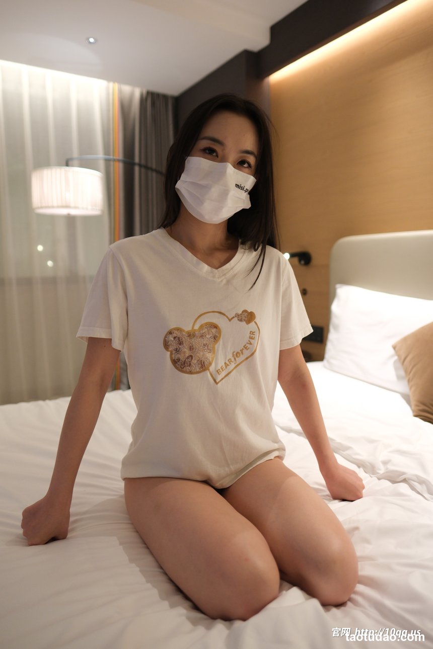 [ROSI口罩系列] 2025.09.13 No.3380 [120+1P-323M]