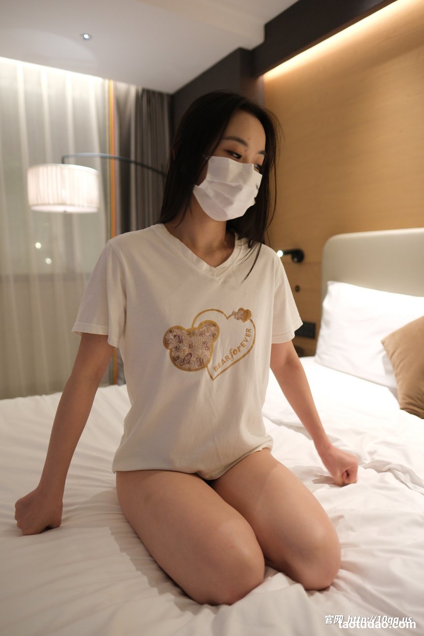 [ROSI口罩系列] 2025.09.13 No.3380 [120+1P-323M]