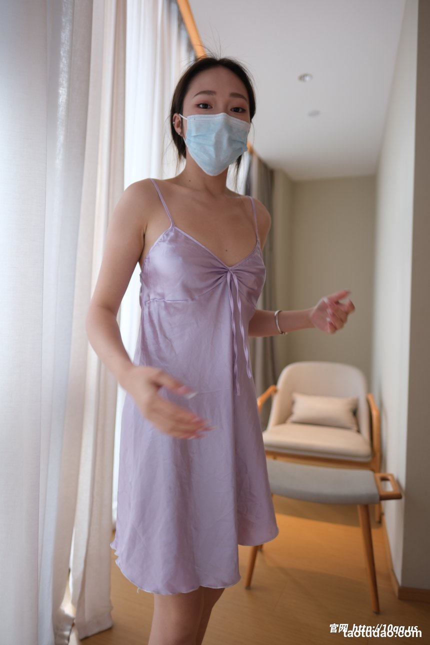 [ROSI口罩系列] 2025.09.14 No.3381 [85+1P-187M]