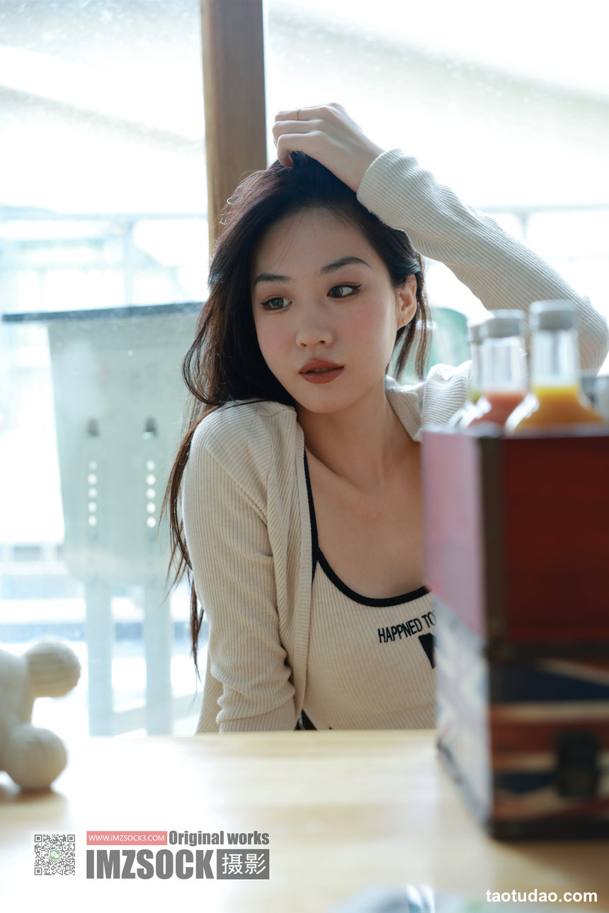 [MZSOCK]爱美足 No.357 妍希 [111P1V-3.29GB]