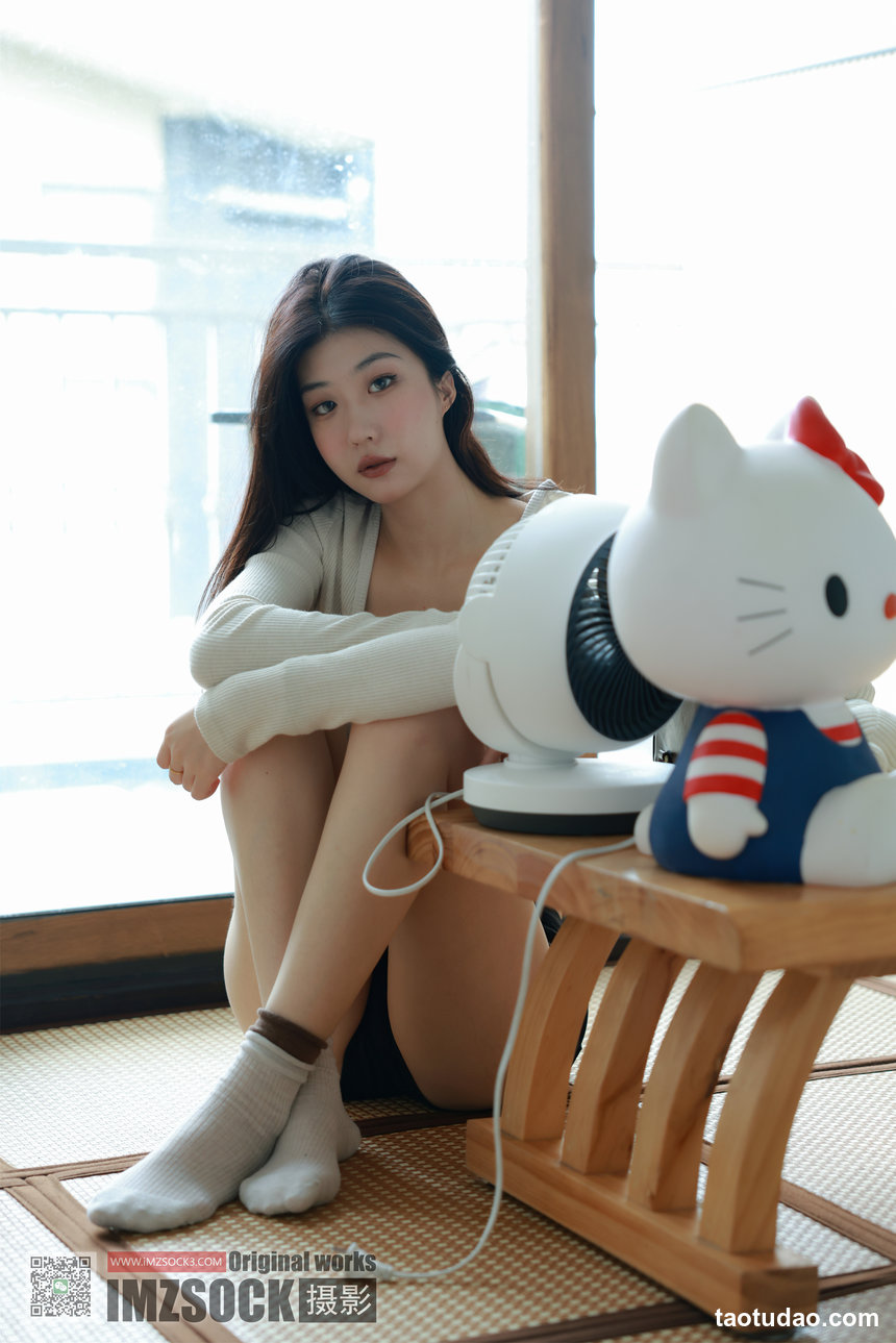 [MZSOCK]爱美足 No.357 妍希 [111P1V-3.29GB]