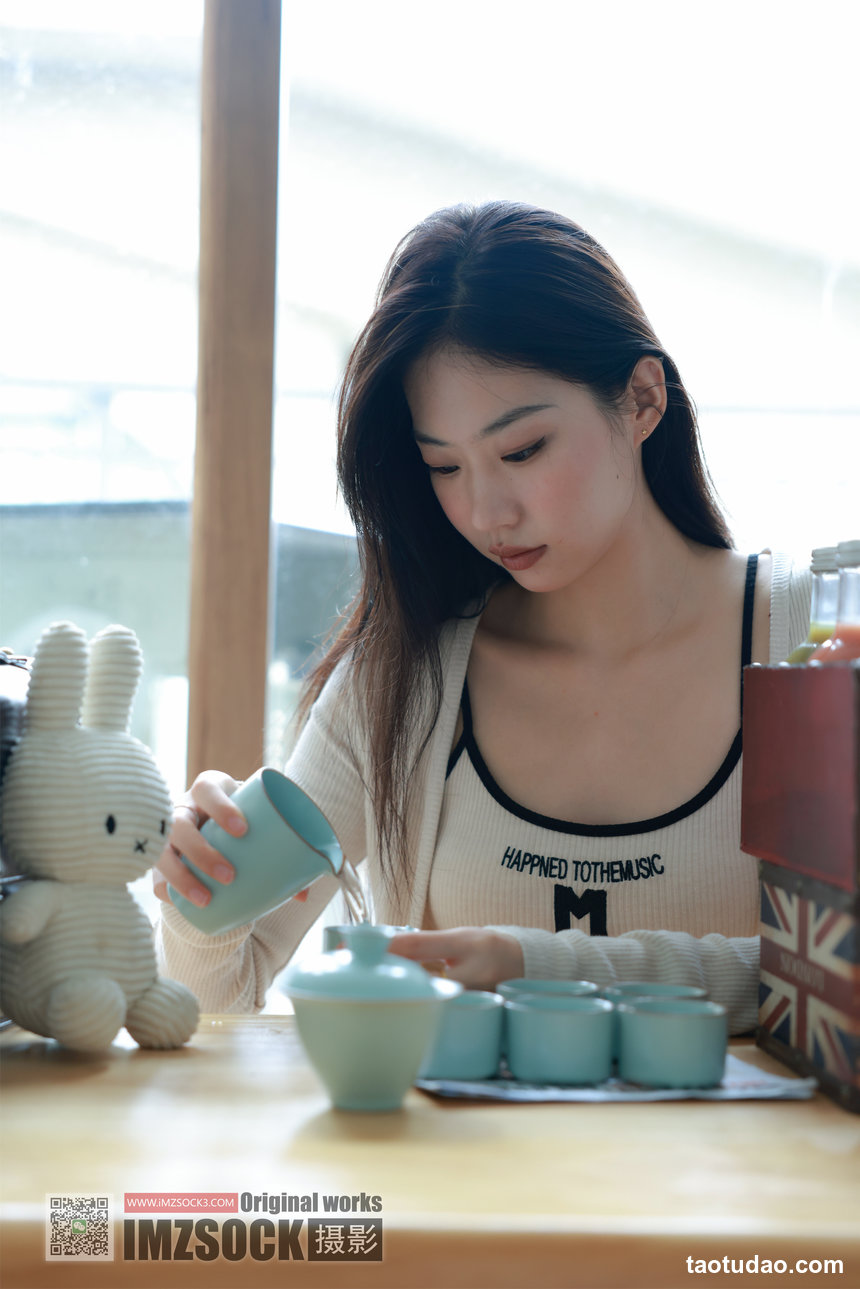 [MZSOCK]爱美足 No.357 妍希 [111P1V-3.29GB]