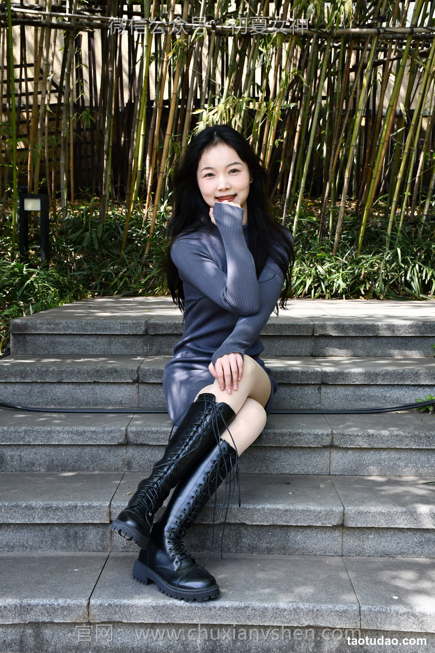 初夏女神 No.313 芸芸 繁花似锦 [100P1V-5.13GB]