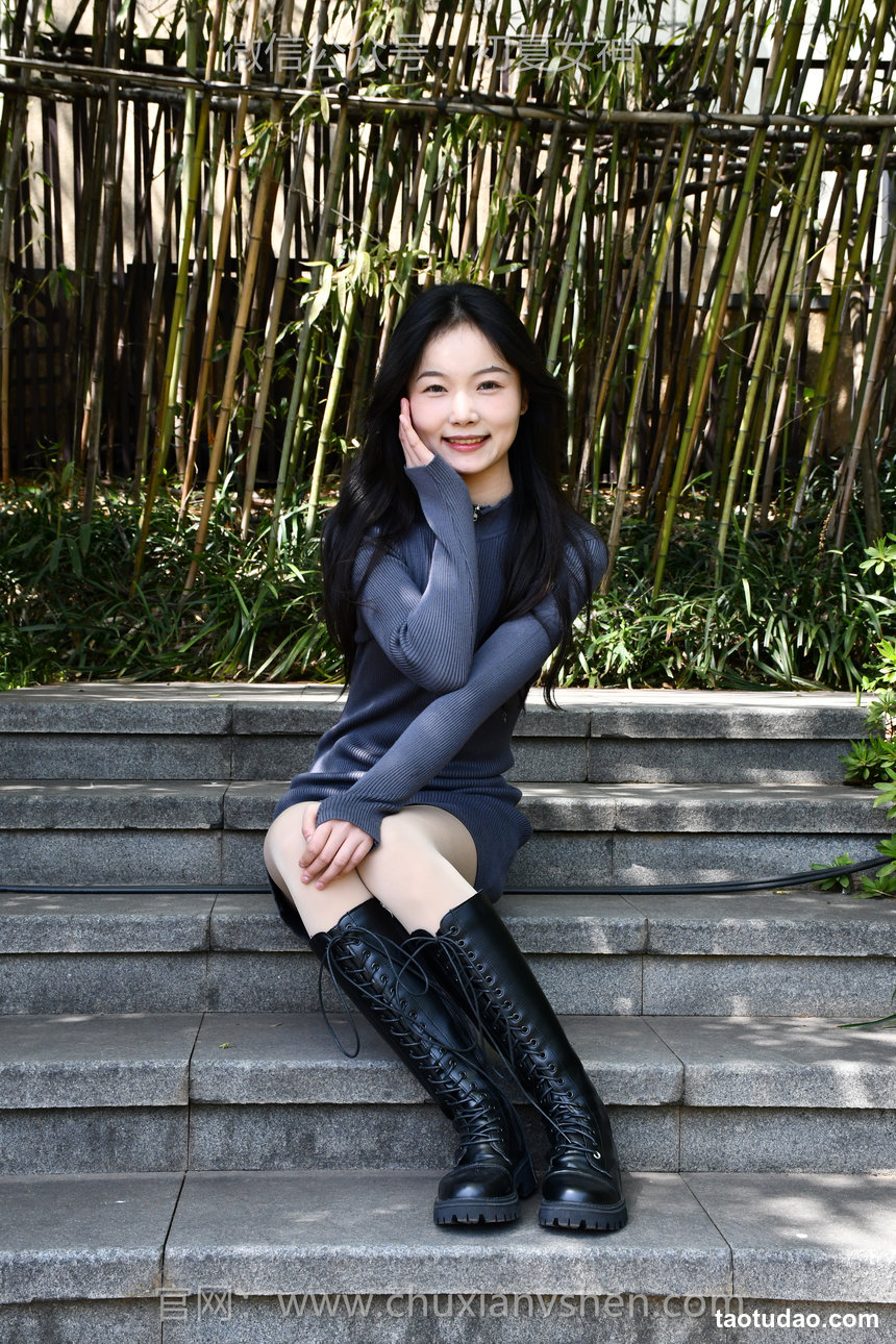 初夏女神 No.313 芸芸 繁花似锦 [100P1V-5.13GB]