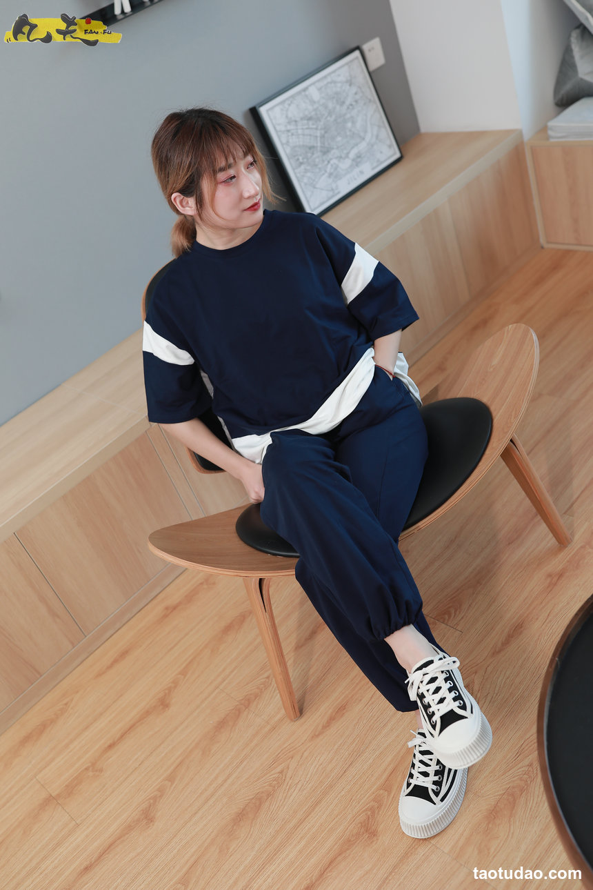 凡夫摄影 NO.0010 - 丽娜 伊人浅笑[190P+1V／6.49GB]