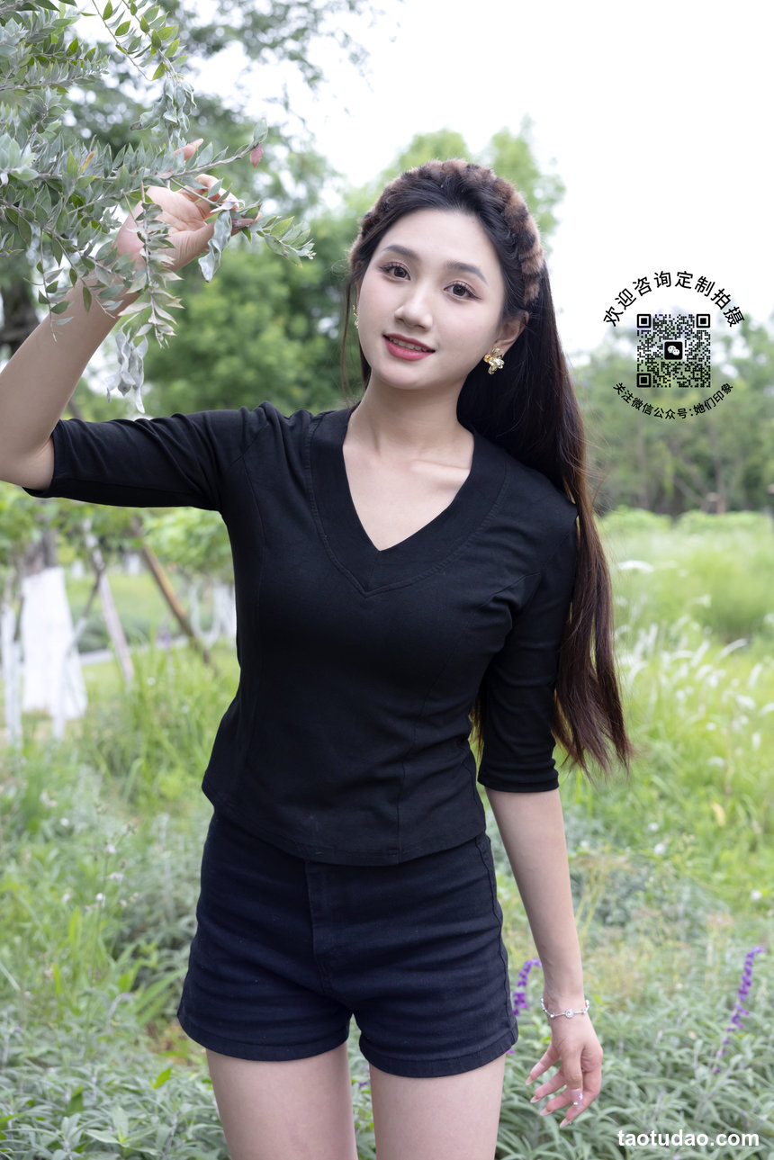 她们印象 No.021 小爱 [165P1V-3.74G]