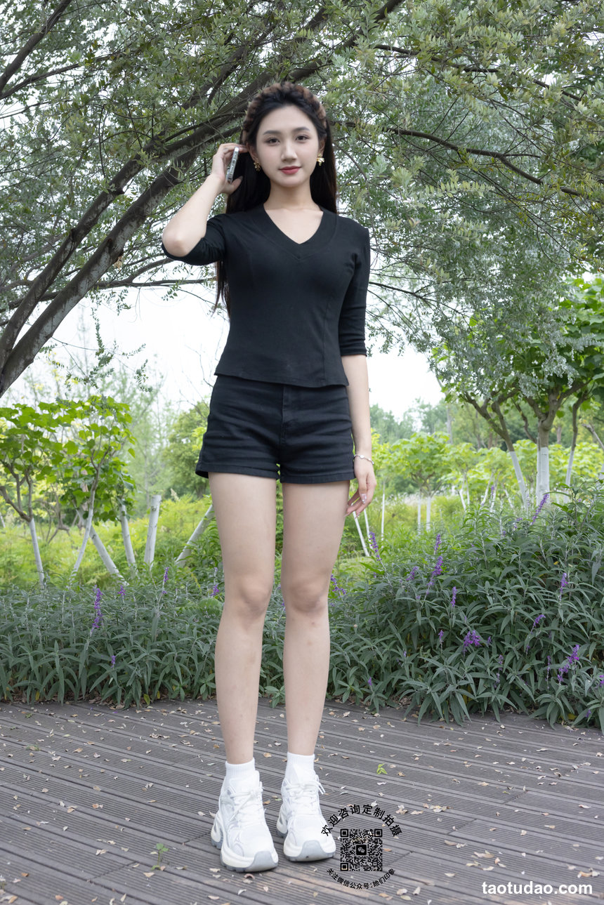 她们印象 No.021 小爱 [165P1V-3.74G]