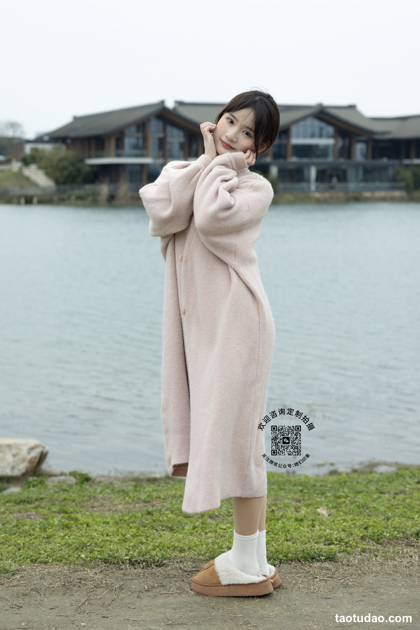 她们印象 No.022 小点心 [179P1V-3.48GB]