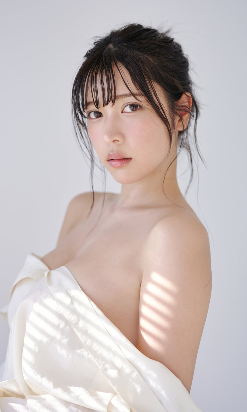 【デジタル限定】七瀬なな写真集「パーフェクトな彼女」 (週プレ PHOTO BOOK)