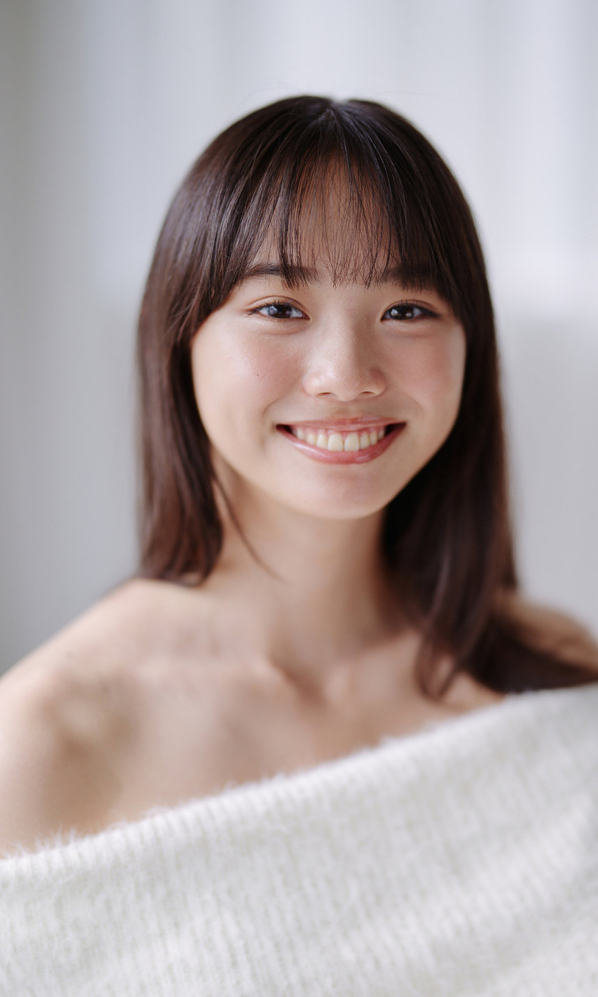 【デジタル限定】松本麗世写真集「15歳の超絶ヒロイン、初グラビア」 週プレ PHOTO BOOK