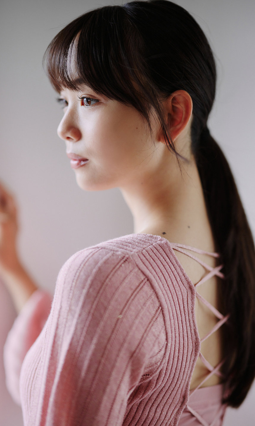 【デジタル限定】松本麗世写真集「15歳の超絶ヒロイン、初グラビア」 週プレ PHOTO BOOK