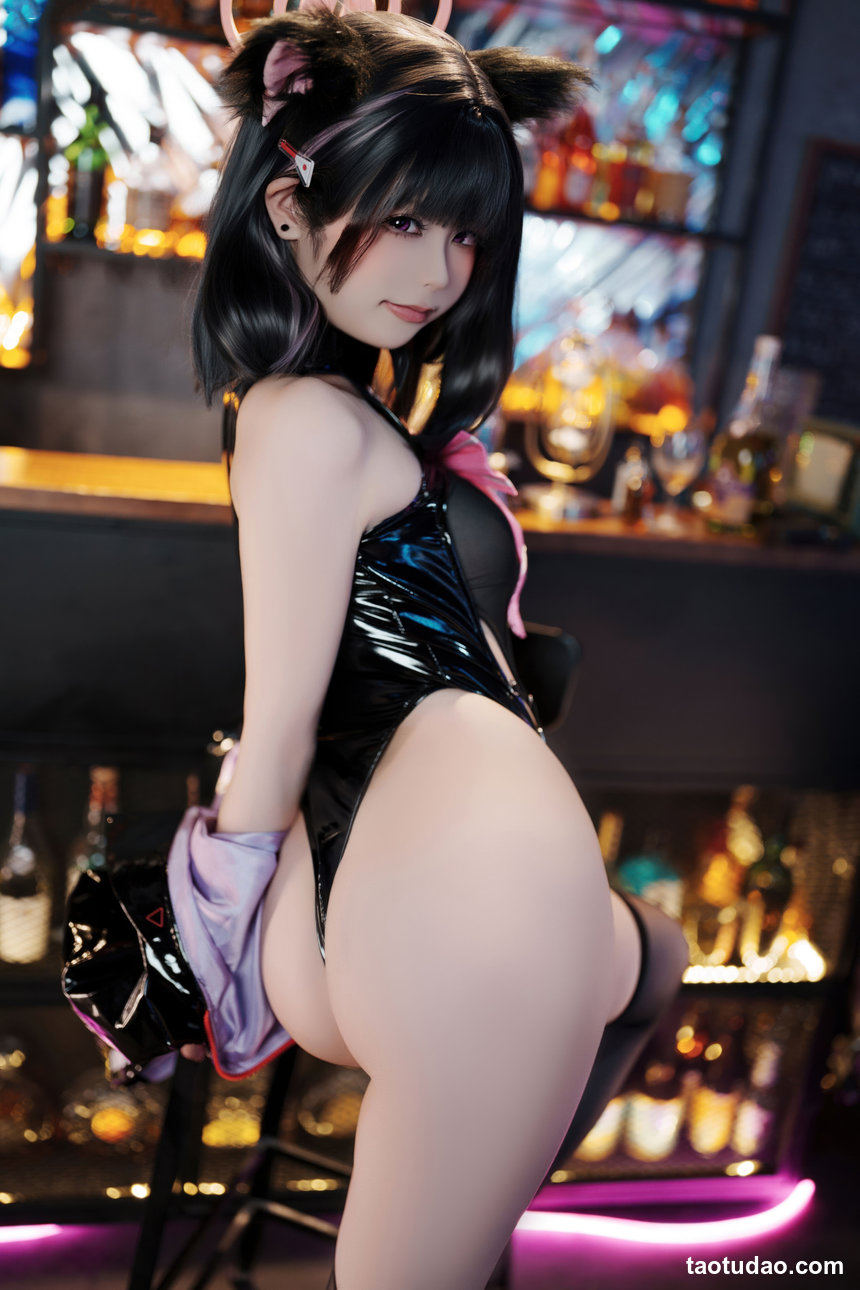 Quan冉有点饿 –  蔚蓝档案 杏山和纱同人私房[54P-647.2M]