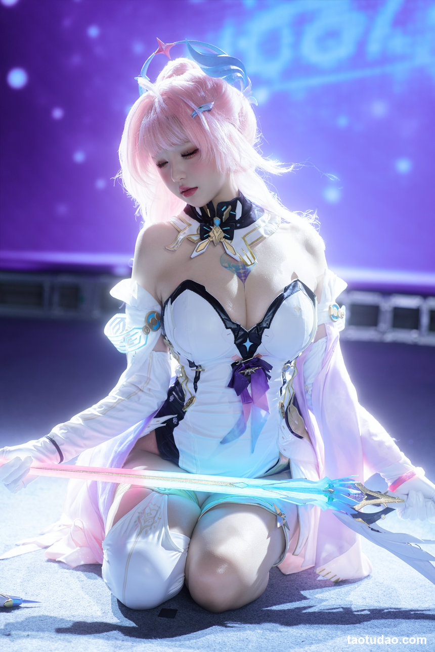 阿薰kaOri –  爱弥斯 [476P+13V-7.98GB]