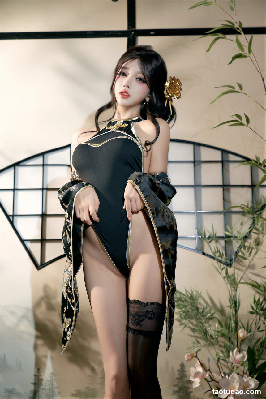 过期米线线喵 –  侑子小姐[49P-328.2M]