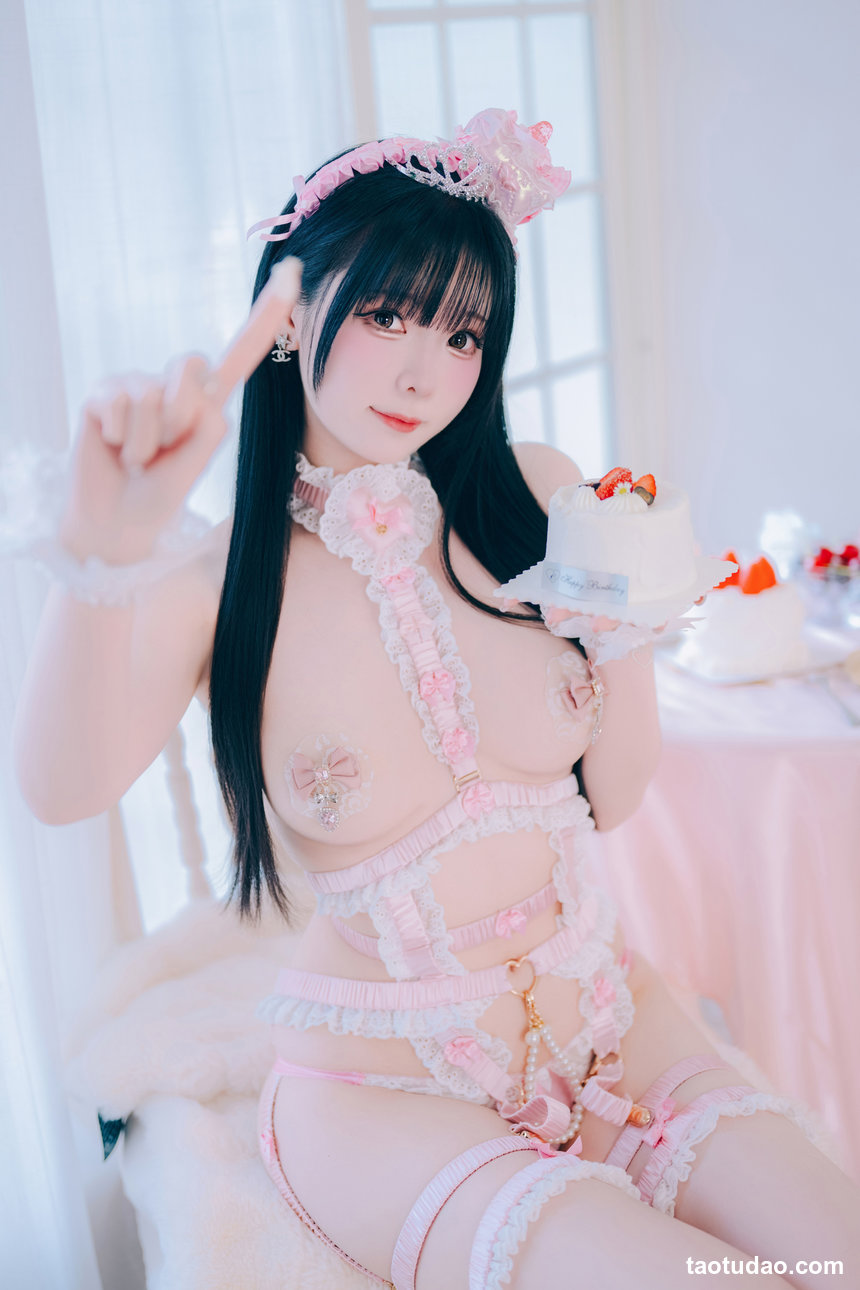 霜月shimo –  Shimos Day 2026 Part.1[33P-38.3M]