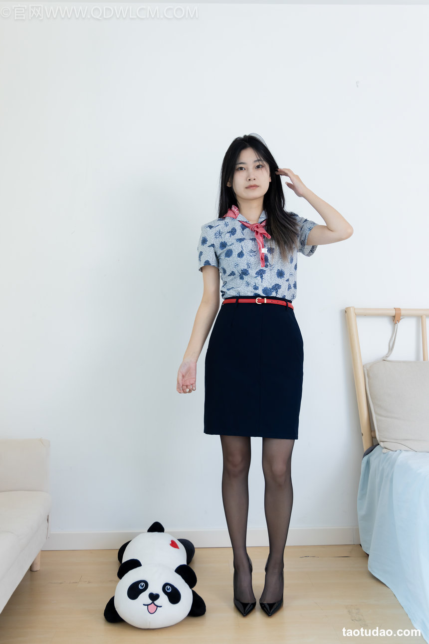 物恋传媒 No.2609 半夏-运动鞋、厚肉丝 [152P1V-4.79GB]